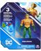 Figurină de bază cu surprize Spin Master DC - Aquaman - 1t
