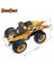 Constructor BanBao Turbo Power - Masina Bulldog - 2t