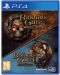 Baldur's Gate I & II: Enhanced Edition (PS4) - 1t