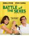 Battle of the Sexes (Blu-ray) - 1t