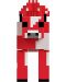 Figură  Minecraft - Mooshroom, 8 cm  - 4t