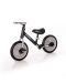 Bicicleta de echilibru Lorelli - Energy 2 în 1, negru și gri - 5t
