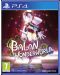 Balan Wonderworld (PS4)	 - 1t