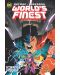 Batman/Superman: World's Finest Vol. 2, Strange Visitor - 1t