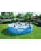 Piscina Bestway - Steel Pro, 366 x 76 cm - 2t