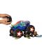 Buggy cu telecomandă Hot Wheels Monster Trucks - Mega Wrex, 1:15 - 3t