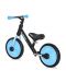 Bicicleta de echilibru Lorelli - Energy, negru si albastru - 6t
