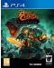 Battle Chasers Nightwar (PS4) - 1t