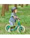 Bicicleta de echilibru Hape, verde - 5t