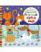 Baby's Very First Fingertrail Play book: Cats and Dogs - 1t