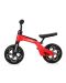 Bicicleta de echilibru  Lorelli - Spider, rosu - 2t