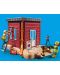 Set de joaca Playmobil - Fadroma cu santier - 6t
