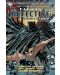 Batman: Detective Comics #1027 Deluxe Edition	 - 1t