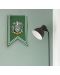 Banner Cine Replicas Movies: Harry Potter - Slytherin - 2t