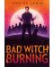 Bad Witch Burning	 - 1t