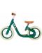 Bicicleta de echilibru Hape, verde - 1t
