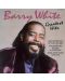 Barry White - Greatest Hits (CD) - 1t