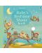 Baby`s Bedtime Music Book - 1t