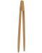 Cârlige de bambus Pebbly - 24 cm - 1t