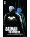 Batman: The Imposter - 1t