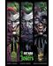Batman: Three Jokers - 1t