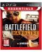 Battlefield: Hardline (PS3) - 1t