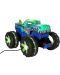 Buggy cu telecomandă Hot Wheels Monster Trucks - Mega Wrex, 1:15 - 2t