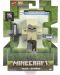 Figură  Minecraft - Husk, 8 cm  - 1t