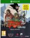 The Banner Saga Trilogy Bonus Edition (Xbox One) - 1t