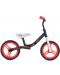 Bicicleta de balans Byox - Zig Zag, rosie - 1t