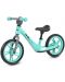 Bicicleta de echilibru Byox - Go On, turcoaz - 1t