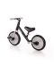 Bicicleta de echilibru Lorelli - Energy 2 în 1, negru și gri - 4t