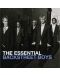 Backstreet Boys - The Essential Backstreet BOYS (2 CD) - 1t