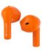 Căști wireless Happy Plugs - Joy, TWS, portocaliu - 5t