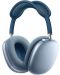 Casti wireless Apple - AirPods Max, albastre - 2t