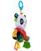 Jucărie pentru copii pentru cărucior Bali Bazoo - Panda - 2t