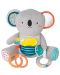 Jucarie moale pentru copii Taf Toys - Koala cu activitati - 1t