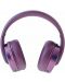 Casti wireles cu microfon Focal - Listen Wireless, lila - 3t