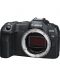 Canon Mirrorless Camera - EOS R8, 24.2MPx, negru - 1t