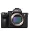 Aparat foto Mirrorless Sony - Alpha A7 III, 24.2MPx, Black - 1t