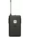 Sistem de microfon wireless Novox - Free HB2, negru - 6t
