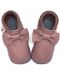 Pantofi pentru bebeluşi Baobaby - Pirouette, mărimea 2XL, roz închis - 4t