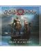 Bear McCreary - God of War (PlayStation Soundtrack) (CD) - 1t