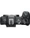 Canon Mirrorless Camera - EOS R8, 24.2MPx, negru - 2t