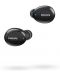 Casti wireless cu microfon Philips - TAT2205, TWS, negre - 4t