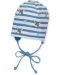 Pălărie pentru bebeluși cu protecție UV 50+ Sterntaler - 39 cm, 3-4 luni - 1t