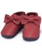 Pantofi pentru bebeluşi Baobaby - Pirouettes, Cherry, mărimea XL - 3t