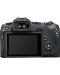 Canon Mirrorless Camera - EOS R8, 24.2MPx, negru - 6t