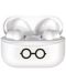 Casti wireless OTL Technologies - Harry Potter Glasses, TWS, albe - 6t