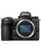 Aparat photo fără oglindă Nikon - Z6 II, Nikkor Z 24-120 mm, f/4S, negru - 3t
